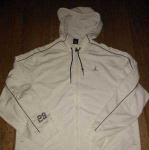 Jordan hoodie